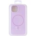 Чохол Silk Full Protective (AA) NO LOGO with Magnetic Fit для Apple iPhone 14 (6.1