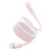 Дата кабель Baseus PicoGo Magnetic Liquid Silicone Type-C to Type-C 240W (1m) (P10376800) Дата кабель Baseus PicoGo Magnetic Liquid Silicone Type-C to Type-C 240W (1m) (P10376800)