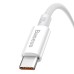 Дата кабель Baseus Superior Series Fast Charging USB to Type-C 100W (1m) (P10320102) Дата кабель Baseus Superior Series Fast Charging USB to Type-C 100W (1m) (P10320102)