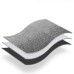 Мікрофібра Baseus Easy life car washing towel (2pcs) (400*400mm) (CRXCMJ-0G)