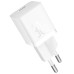 МЗП Baseus GaN5 Fast Charger mini PD30W (1USB-C) + кабель Type-C to Type-C (P10110902)
