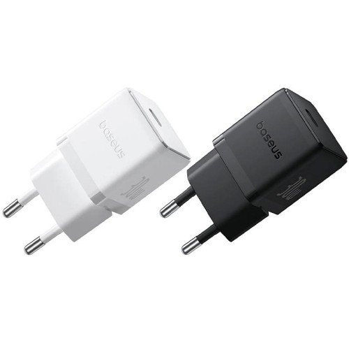 МЗП Baseus Palm Fast Charger PD30W (1USB-C) (P10111605113-00) МЗП Baseus Palm Fast Charger PD30W (1USB-C) (P10111605113-00)