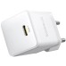 МЗП Baseus Palm Fast Charger PD30W (1USB-C) (P10111605113-00) МЗП Baseus Palm Fast Charger PD30W (1USB-C) (P10111605113-00)