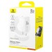 МЗП Baseus Palm Fast Charger PD30W (1USB-C) (P10111605113-00) МЗП Baseus Palm Fast Charger PD30W (1USB-C) (P10111605113-00)