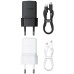 МЗП Baseus Palm Fast Charger PD30W (1USB-C) + кабель Type-C to Type-C (P10111605113-01) МЗП Baseus Palm Fast Charger PD30W (1USB-C) + кабель Type-C to Type-C (P10111605113-01)