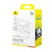 МЗП Baseus Palm Fast Charger PD30W (1USB-C) + кабель Type-C to Type-C (P10111605113-01) МЗП Baseus Palm Fast Charger PD30W (1USB-C) + кабель Type-C to Type-C (P10111605113-01)