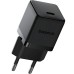 МЗП Baseus Palm Fast Charger PD30W (1USB-C) + кабель Type-C to Type-C (P10111605113-01) МЗП Baseus Palm Fast Charger PD30W (1USB-C) + кабель Type-C to Type-C (P10111605113-01)