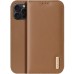 Уцінка Чохол-книжка Dux Ducis Hivo для Apple iPhone 16 Pro Max (6.9