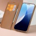 Уцінка Чохол-книжка Dux Ducis Hivo для Apple iPhone 16 Pro Max (6.9