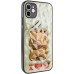 TPU+PC чохол Prisma Fluffie для Apple iPhone 11 (6.1 TPU+PC чохол Prisma Fluffie для Apple iPhone 11 (6.1