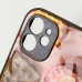 TPU+PC чохол Prisma Fluffie для Apple iPhone 11 (6.1 TPU+PC чохол Prisma Fluffie для Apple iPhone 11 (6.1