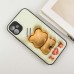 TPU+PC чохол Prisma Fluffie для Apple iPhone 11 (6.1 TPU+PC чохол Prisma Fluffie для Apple iPhone 11 (6.1