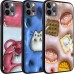 TPU+PC чохол Prisma Fluffie для Apple iPhone 11 Pro Max (6.5 TPU+PC чохол Prisma Fluffie для Apple iPhone 11 Pro Max (6.5