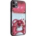 TPU+PC чохол Prisma Fluffie для Apple iPhone 11 Pro Max (6.5 TPU+PC чохол Prisma Fluffie для Apple iPhone 11 Pro Max (6.5