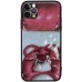 TPU+PC чохол Prisma Fluffie для Apple iPhone 11 Pro Max (6.5 TPU+PC чохол Prisma Fluffie для Apple iPhone 11 Pro Max (6.5