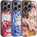 TPU+PC чохол Prisma Fluffie для Apple iPhone 12 Pro (6.1 TPU+PC чохол Prisma Fluffie для Apple iPhone 12 Pro (6.1