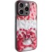TPU+PC чохол Prisma Fluffie для Apple iPhone 12 Pro (6.1 TPU+PC чохол Prisma Fluffie для Apple iPhone 12 Pro (6.1