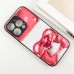 TPU+PC чохол Prisma Fluffie для Apple iPhone 12 Pro (6.1 TPU+PC чохол Prisma Fluffie для Apple iPhone 12 Pro (6.1