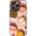 TPU+PC чохол Prisma Fluffie для Apple iPhone 13 Pro (6.1