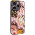 TPU+PC чохол Prisma Fluffie для Apple iPhone 14 Pro Max (6.7