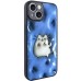 TPU+PC чохол Prisma Fluffie для Apple iPhone 15 (6.1