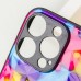 TPU+PC чохол Prisma Fluffie для Apple iPhone 15 Pro (6.1