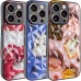 TPU+PC чохол Prisma Fluffie для Apple iPhone 16 Pro (6.3