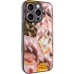 TPU+PC чохол Prisma Fluffie для Apple iPhone 16 Pro (6.3