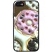 TPU+PC чохол Prisma Fluffie для Apple iPhone 7 / 8 / SE (2020) (4.7 TPU+PC чохол Prisma Fluffie для Apple iPhone 7 / 8 / SE (2020) (4.7