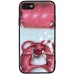 TPU+PC чохол Prisma Fluffie для Apple iPhone 7 / 8 / SE (2020) (4.7 TPU+PC чохол Prisma Fluffie для Apple iPhone 7 / 8 / SE (2020) (4.7