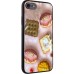 TPU+PC чохол Prisma Fluffie для Apple iPhone 7 / 8 / SE (2020) (4.7 TPU+PC чохол Prisma Fluffie для Apple iPhone 7 / 8 / SE (2020) (4.7