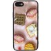 TPU+PC чохол Prisma Fluffie для Apple iPhone 7 / 8 / SE (2020) (4.7 TPU+PC чохол Prisma Fluffie для Apple iPhone 7 / 8 / SE (2020) (4.7