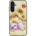 TPU+PC чохол Prisma Fluffie для Samsung Galaxy A15 4G/5G