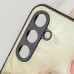 TPU+PC чохол Prisma Fluffie для Samsung Galaxy A15 4G/5G