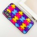 TPU+PC чохол Prisma Fluffie для Samsung Galaxy A15 4G/5G