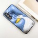 TPU+PC чохол Prisma Fluffie для Samsung Galaxy A15 4G/5G