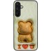 TPU+PC чохол Prisma Fluffie для Samsung Galaxy A15 4G/5G