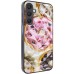 TPU+PC чохол Prisma Fluffie для Samsung Galaxy A25 5G TPU+PC чохол Prisma Fluffie для Samsung Galaxy A25 5G