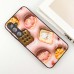 TPU+PC чохол Prisma Fluffie для Samsung Galaxy A25 5G TPU+PC чохол Prisma Fluffie для Samsung Galaxy A25 5G