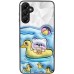 TPU+PC чохол Prisma Fluffie для Samsung Galaxy A25 5G TPU+PC чохол Prisma Fluffie для Samsung Galaxy A25 5G