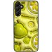 TPU+PC чохол Prisma Fluffie для Samsung Galaxy A25 5G TPU+PC чохол Prisma Fluffie для Samsung Galaxy A25 5G