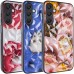 TPU+PC чохол Prisma Fluffie для Samsung Galaxy A26 5G TPU+PC чохол Prisma Fluffie для Samsung Galaxy A26 5G