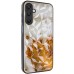 TPU+PC чохол Prisma Fluffie для Samsung Galaxy A26 5G TPU+PC чохол Prisma Fluffie для Samsung Galaxy A26 5G