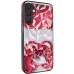 TPU+PC чохол Prisma Fluffie для Samsung Galaxy A26 5G TPU+PC чохол Prisma Fluffie для Samsung Galaxy A26 5G