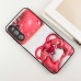 TPU+PC чохол Prisma Fluffie для Samsung Galaxy A26 5G TPU+PC чохол Prisma Fluffie для Samsung Galaxy A26 5G