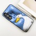 TPU+PC чохол Prisma Fluffie для Samsung Galaxy A35