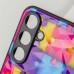 TPU+PC чохол Prisma Fluffie для Samsung Galaxy A55 TPU+PC чохол Prisma Fluffie для Samsung Galaxy A55