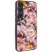 TPU+PC чохол Prisma Fluffie для Samsung Galaxy A55 TPU+PC чохол Prisma Fluffie для Samsung Galaxy A55