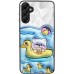 TPU+PC чохол Prisma Fluffie для Samsung Galaxy A55 TPU+PC чохол Prisma Fluffie для Samsung Galaxy A55