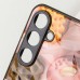 TPU+PC чохол Prisma Fluffie для Samsung Galaxy A55 TPU+PC чохол Prisma Fluffie для Samsung Galaxy A55